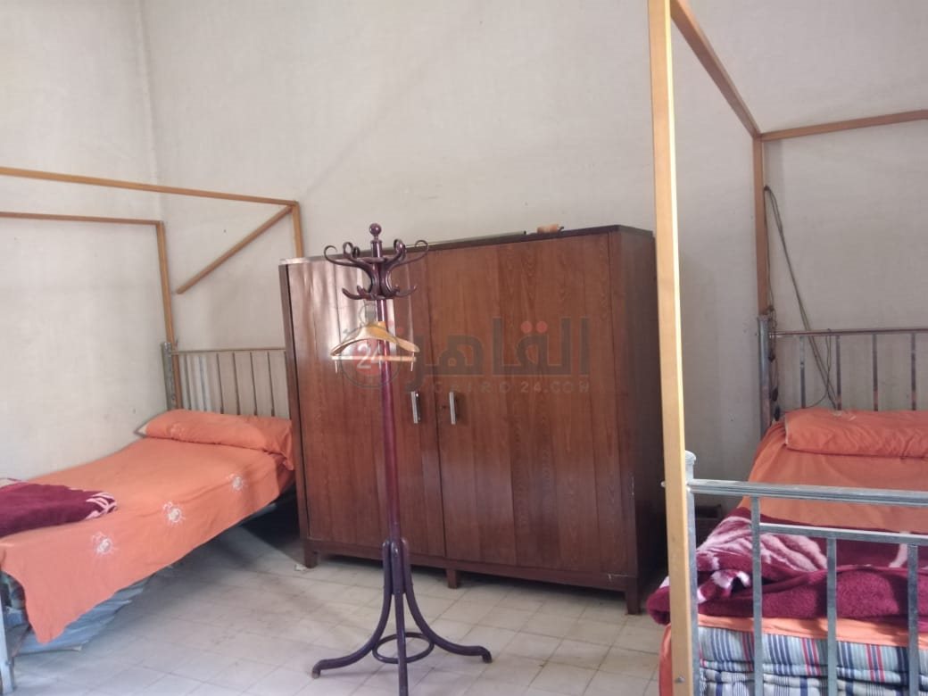 قصر الأمير يوسف كمال بـ الأقصر (3)