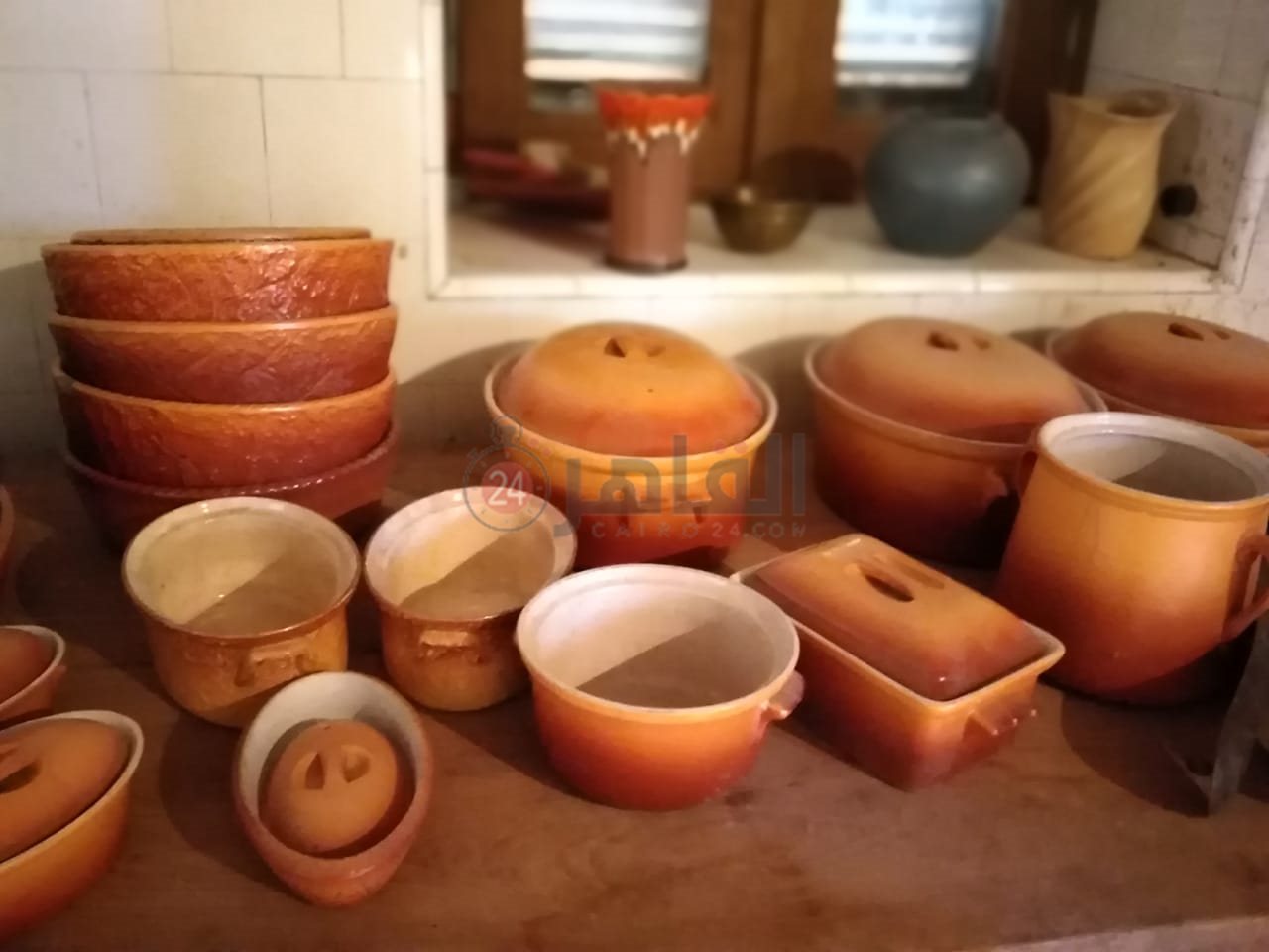 قصر الأمير يوسف كمال بـ الأقصر (6)