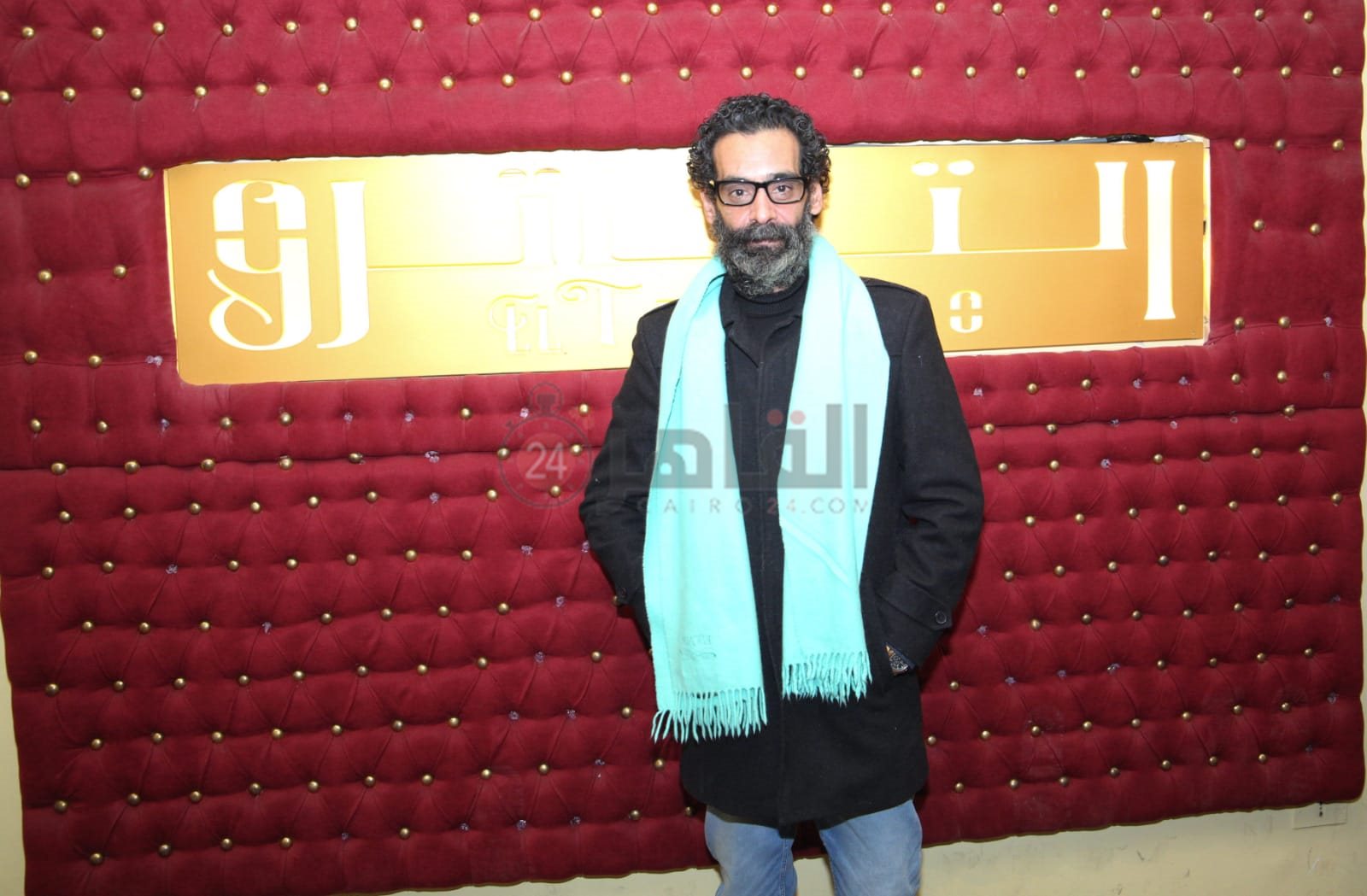 مهرجان الإذاعة والتلفزيون