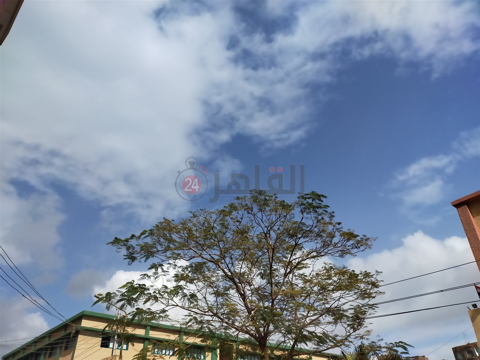 طقس الفيوم اليوم