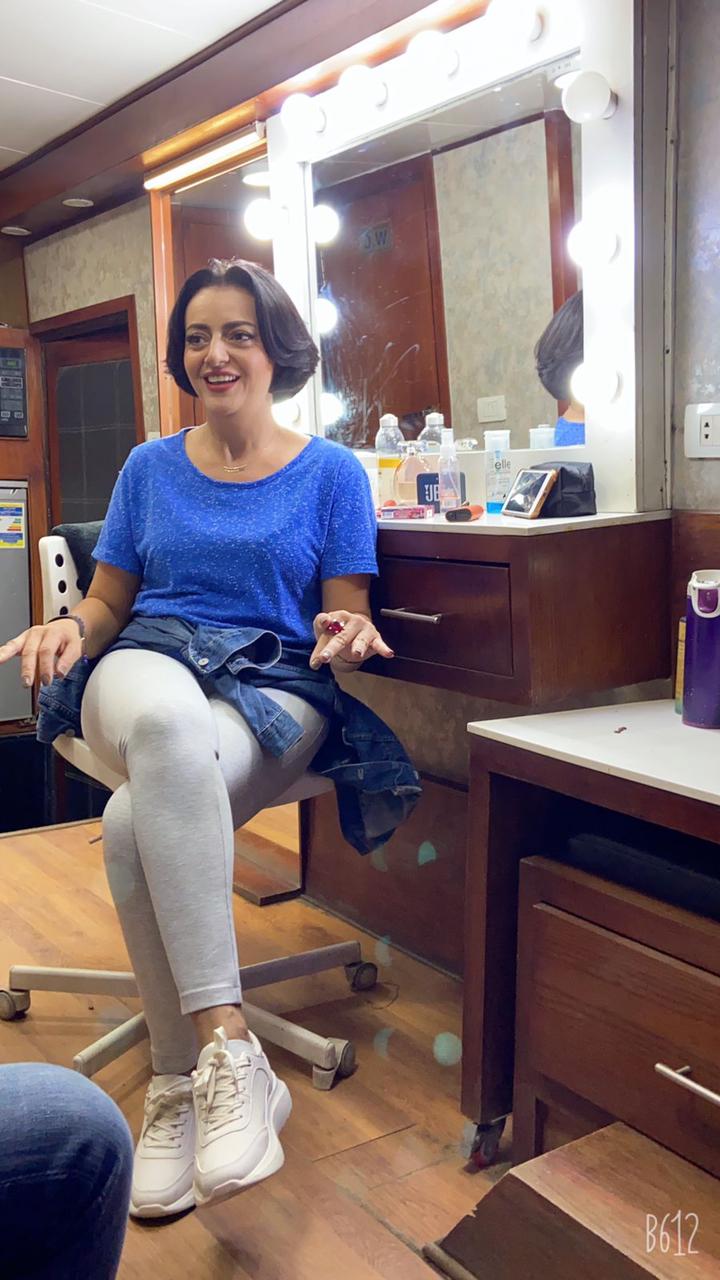 هبة عبد الغني (2)