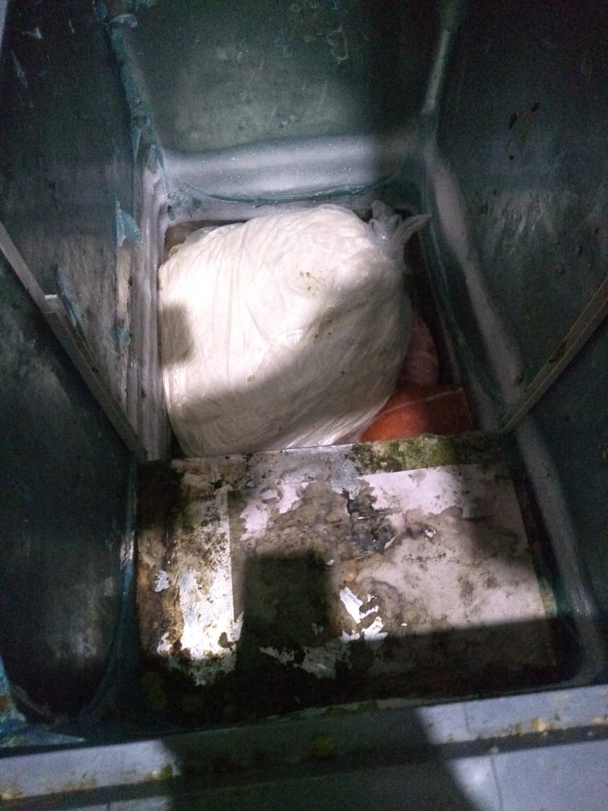 حملات على المنشآت الغذائية بالشرقية 03