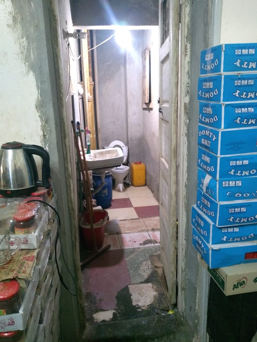 حملات على المنشآت الغذائية بالشرقية 06