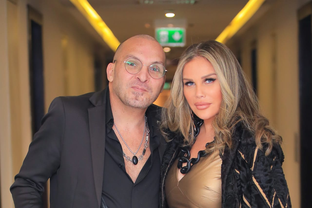 حفل نيكول سابا (3)