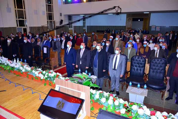 الكنيسة الإنجيلية بالاقصر 9