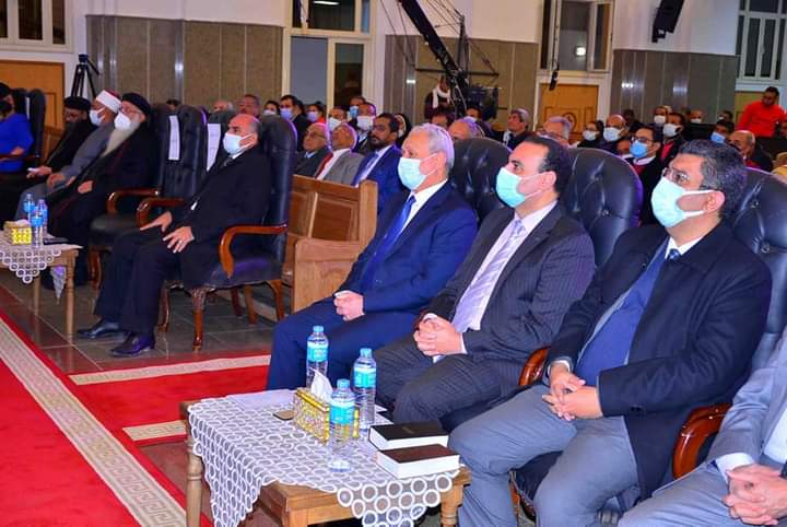 الكنيسة الإنجيلية بالاقصر 8