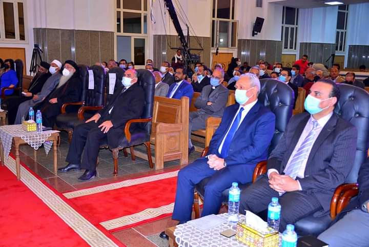 الكنيسة الإنجيلية بالاقصر 4