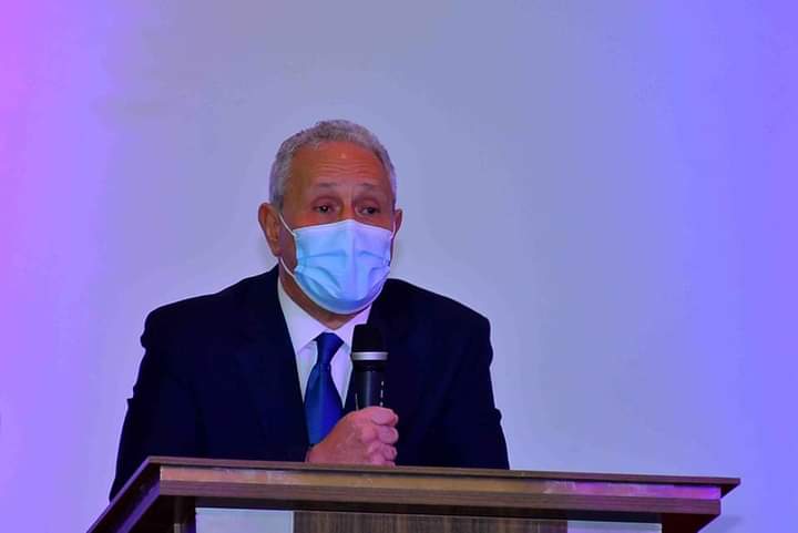 الكنيسة الإنجيلية بالاقصر 2