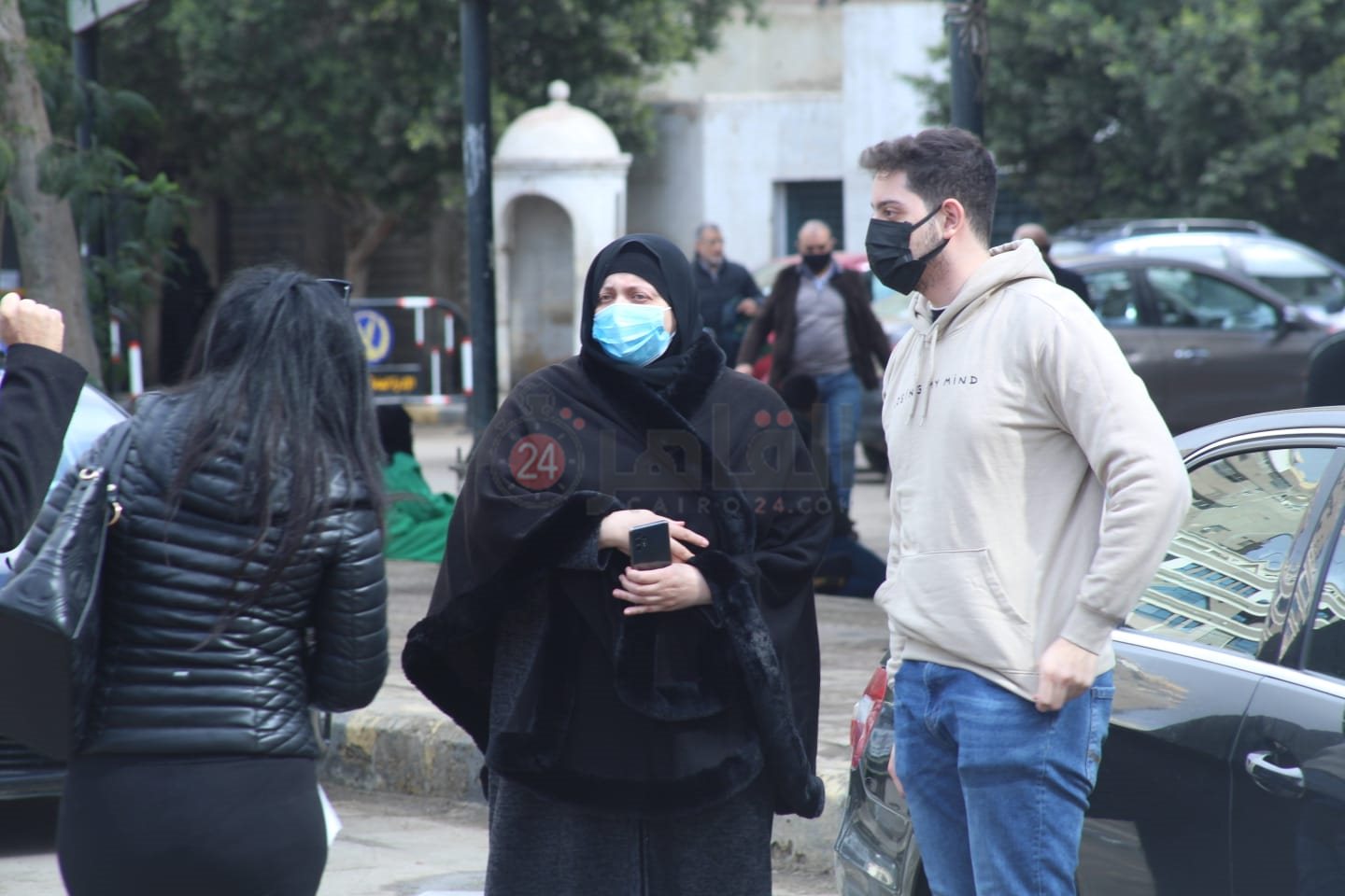 عبير الشرقاوي