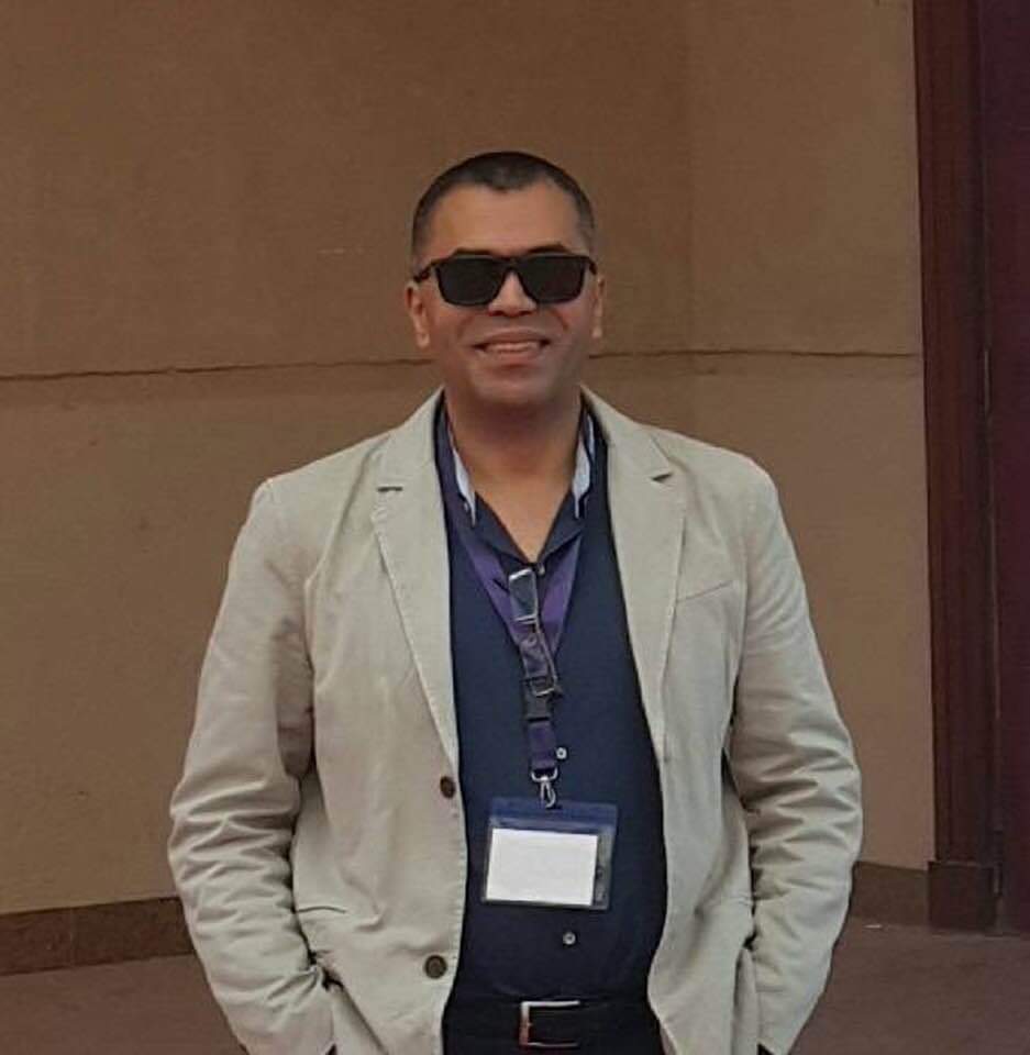 الدكتور الراحل محمد خيري، استشاري المسالك البولية بمستشفى إبشواي المركزي