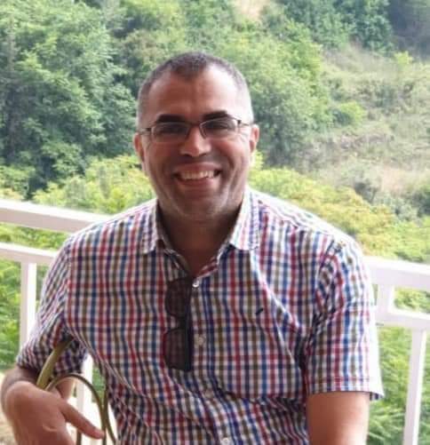 الدكتور الراحل محمد خيري، استشاري المسالك البولية بمستشفى إبشواي المركزي