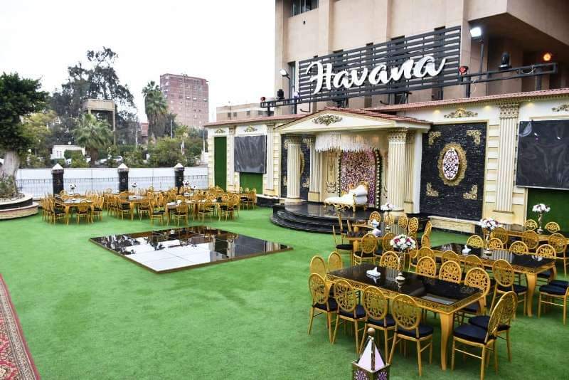 افتتاح نادي النهر بالزقازيق 9