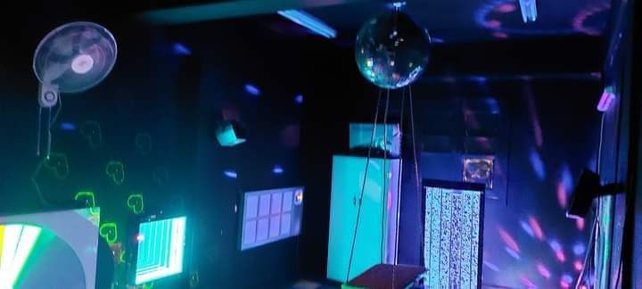 افتتاح مركز التأهيل والتخاطب بمركز شباب صدفا