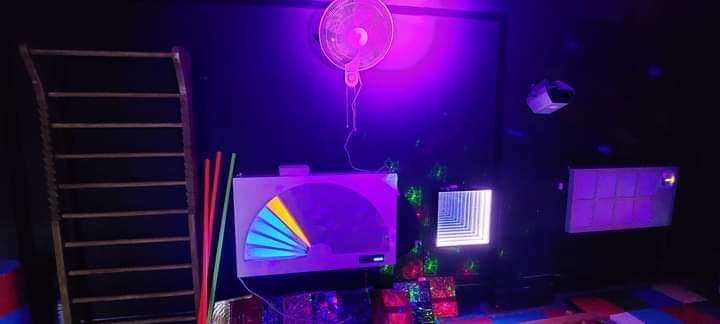 افتتاح مركز التأهيل والتخاطب بمركز شباب صدفا