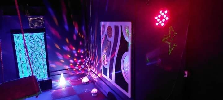 افتتاح مركز التأهيل والتخاطب بمركز شباب صدفا