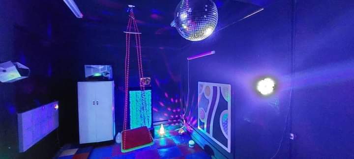 افتتاح مركز التأهيل والتخاطب بمركز شباب صدفا