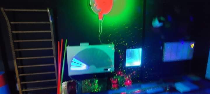 افتتاح مركز التأهيل والتخاطب بمركز شباب صدفا