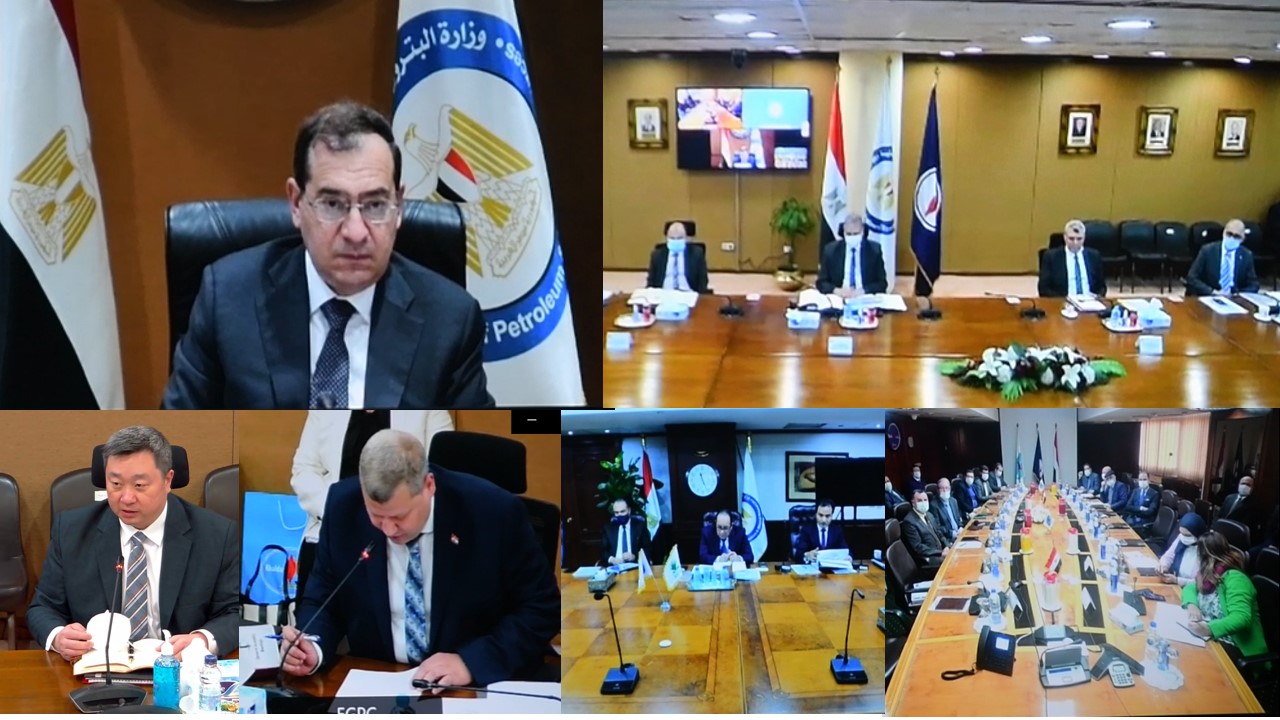 افتتاح ملتقى الصداقة