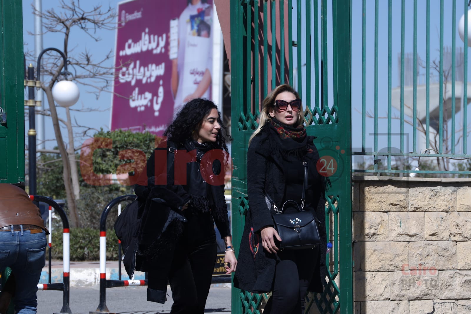 جنازة شقيق عمر خيرت 2 (10)