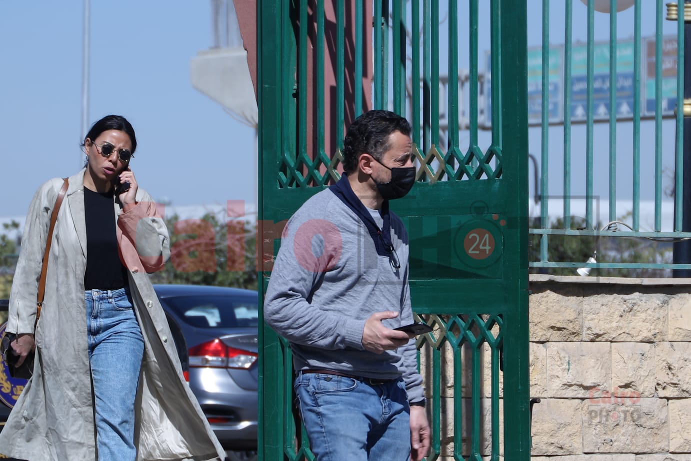 جنازة شقيق عمر خيرت 2 (14)