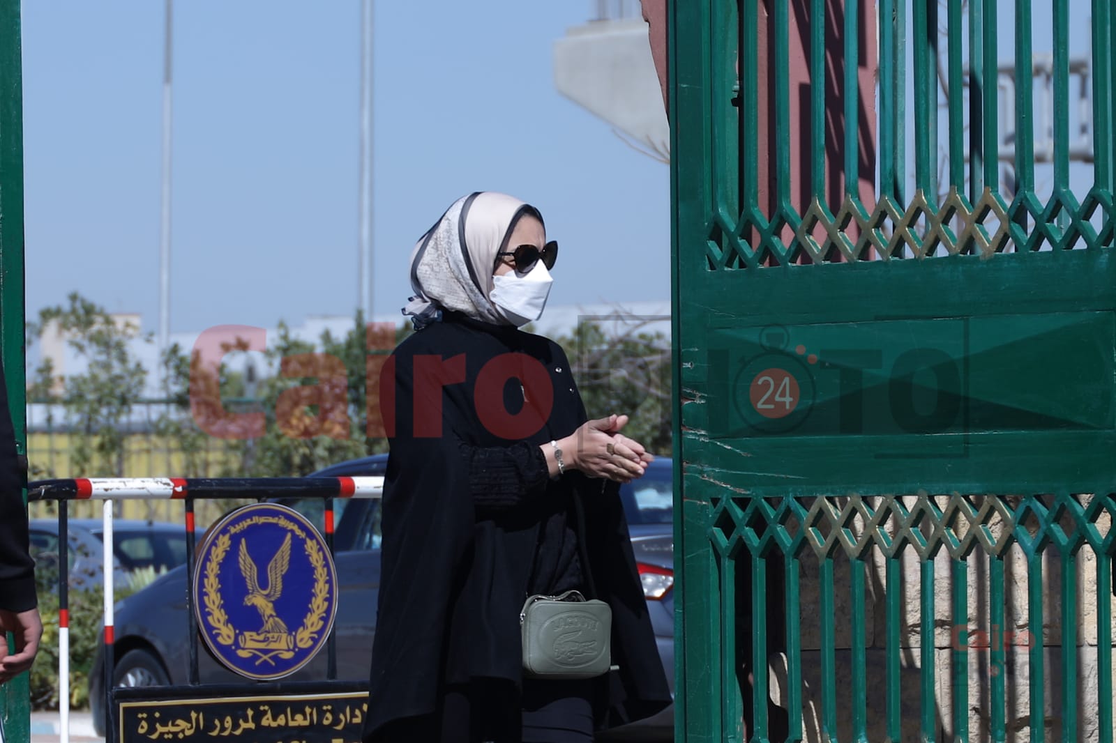 جنازة شقيق عمر خيرت 2 (2)