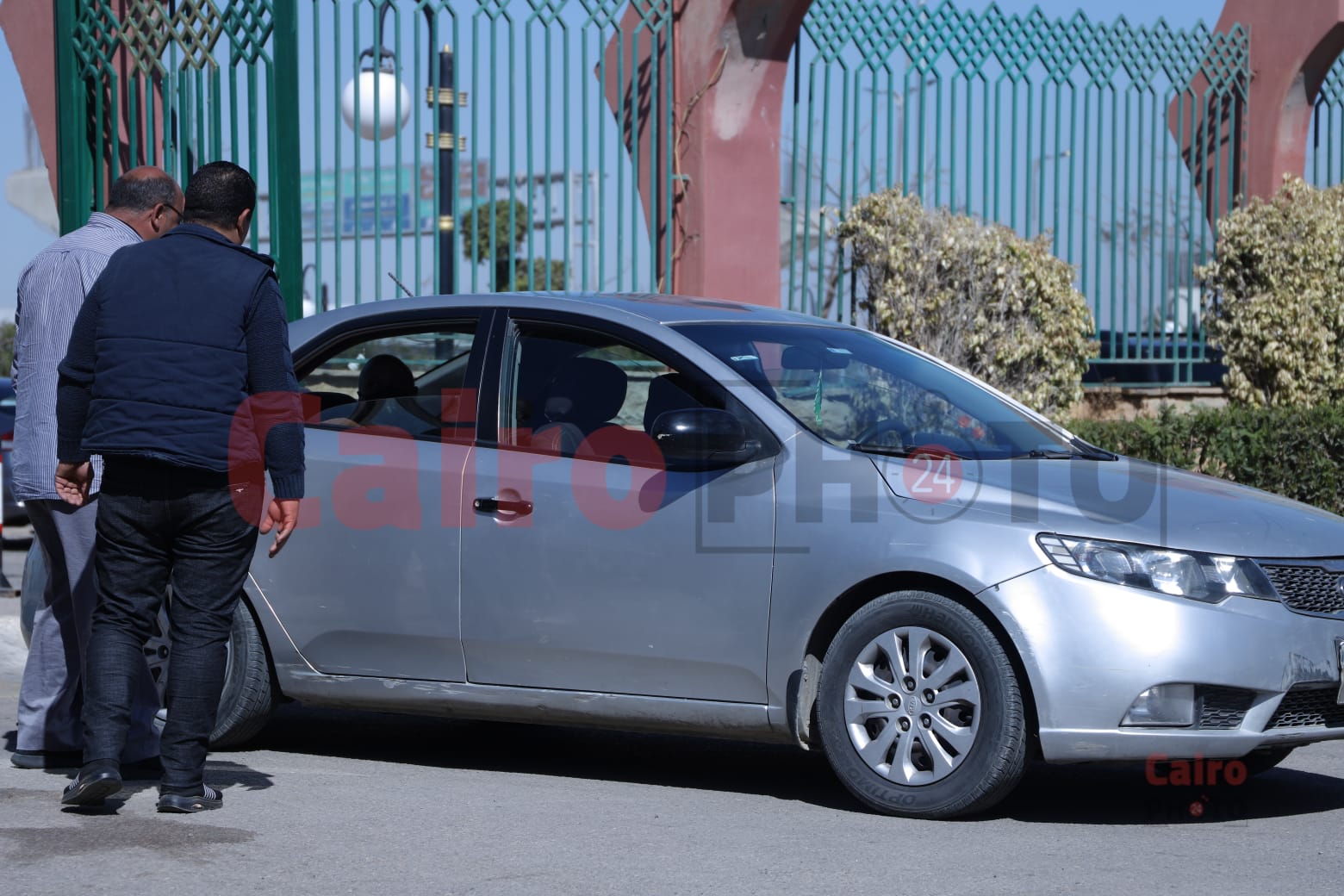 جنازة شقيق عمر خيرت 2 (4)