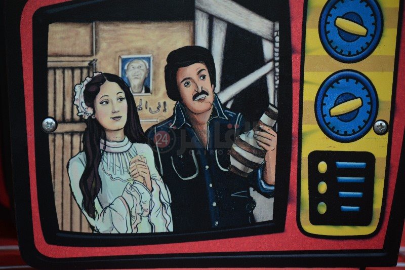 هدايا عيد الحب ببورسعيد2