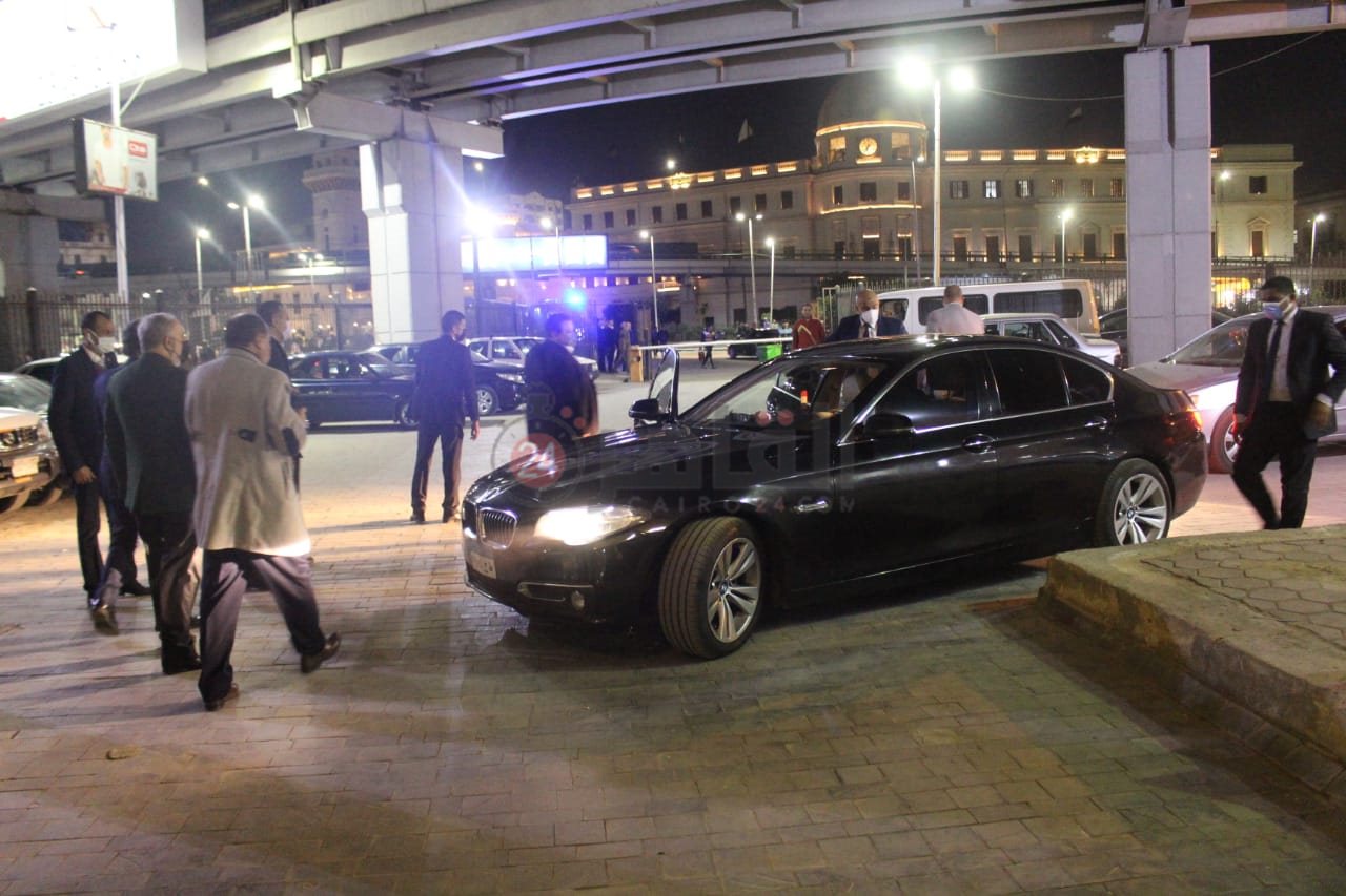 تكريم فاروق فلوكس (16)