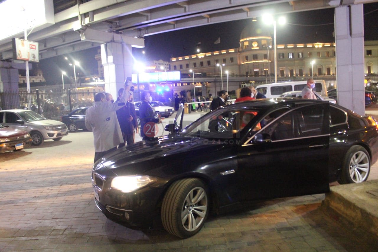 تكريم فاروق فلوكس (17)