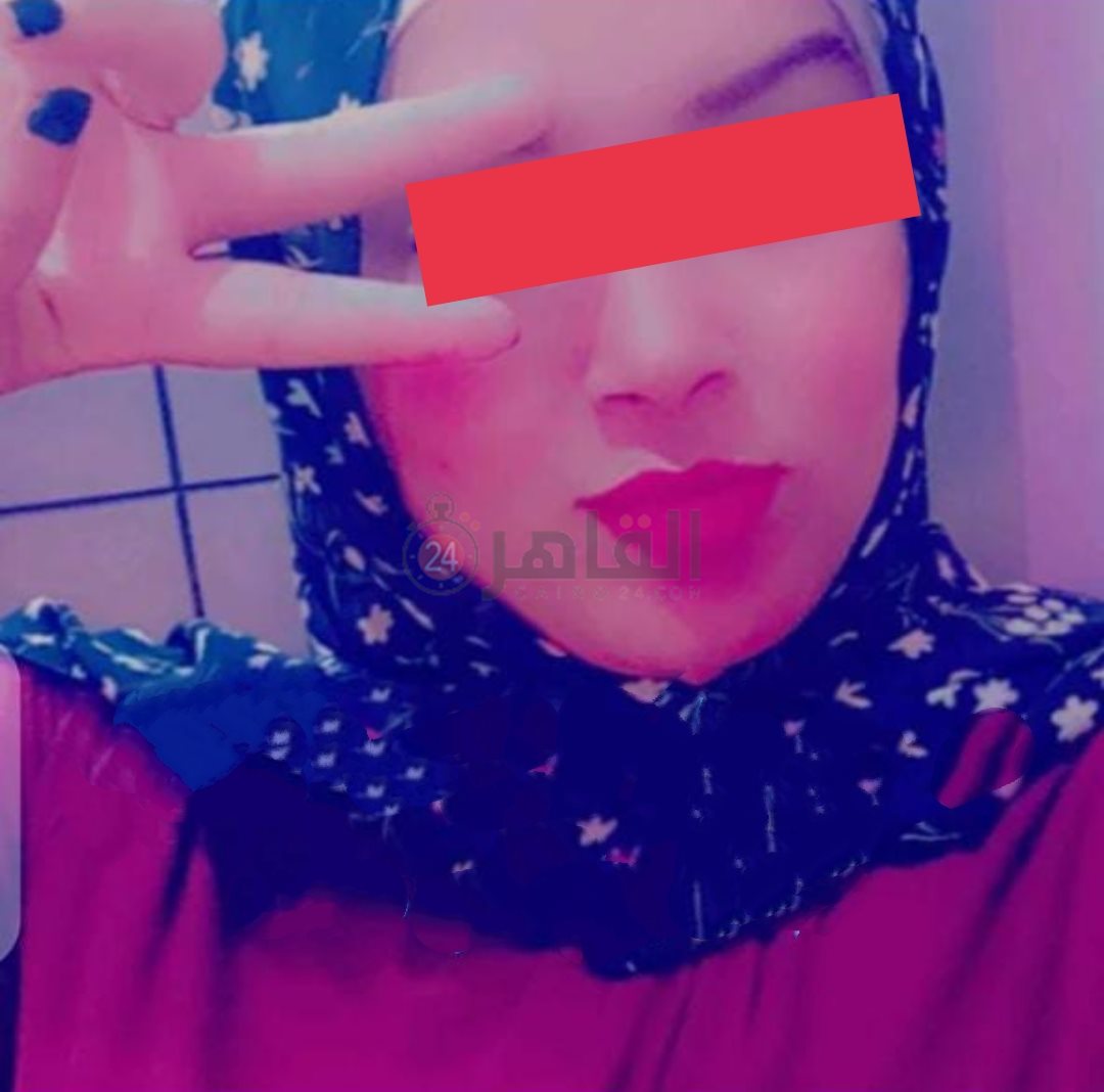 المتهمة منى