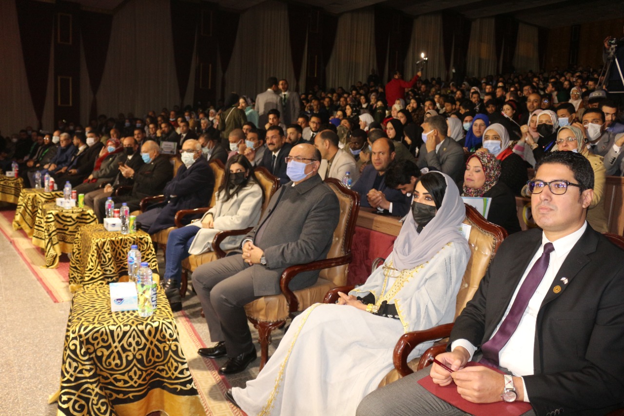 ختام ملتقى الصداقة