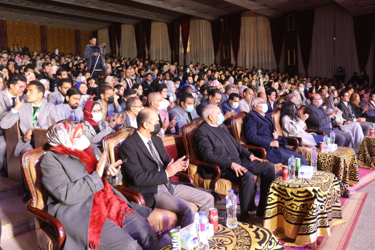 ختام ملتقى الصداقة