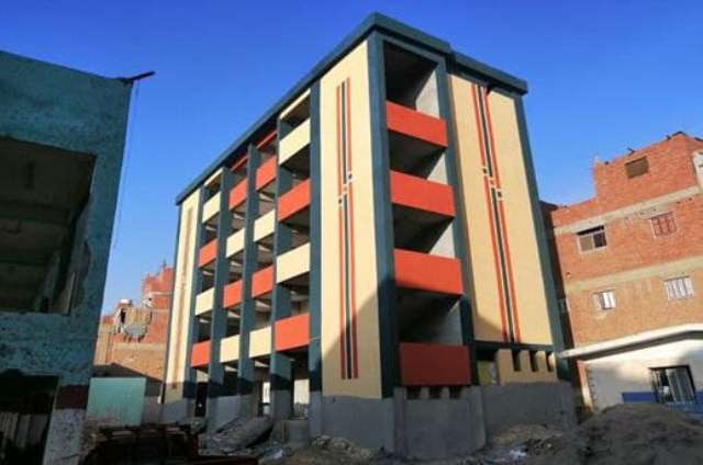 إنشاء مدارس جديدة بالشرقية 02