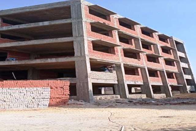 إنشاء مدارس جديدة بالشرقية 01