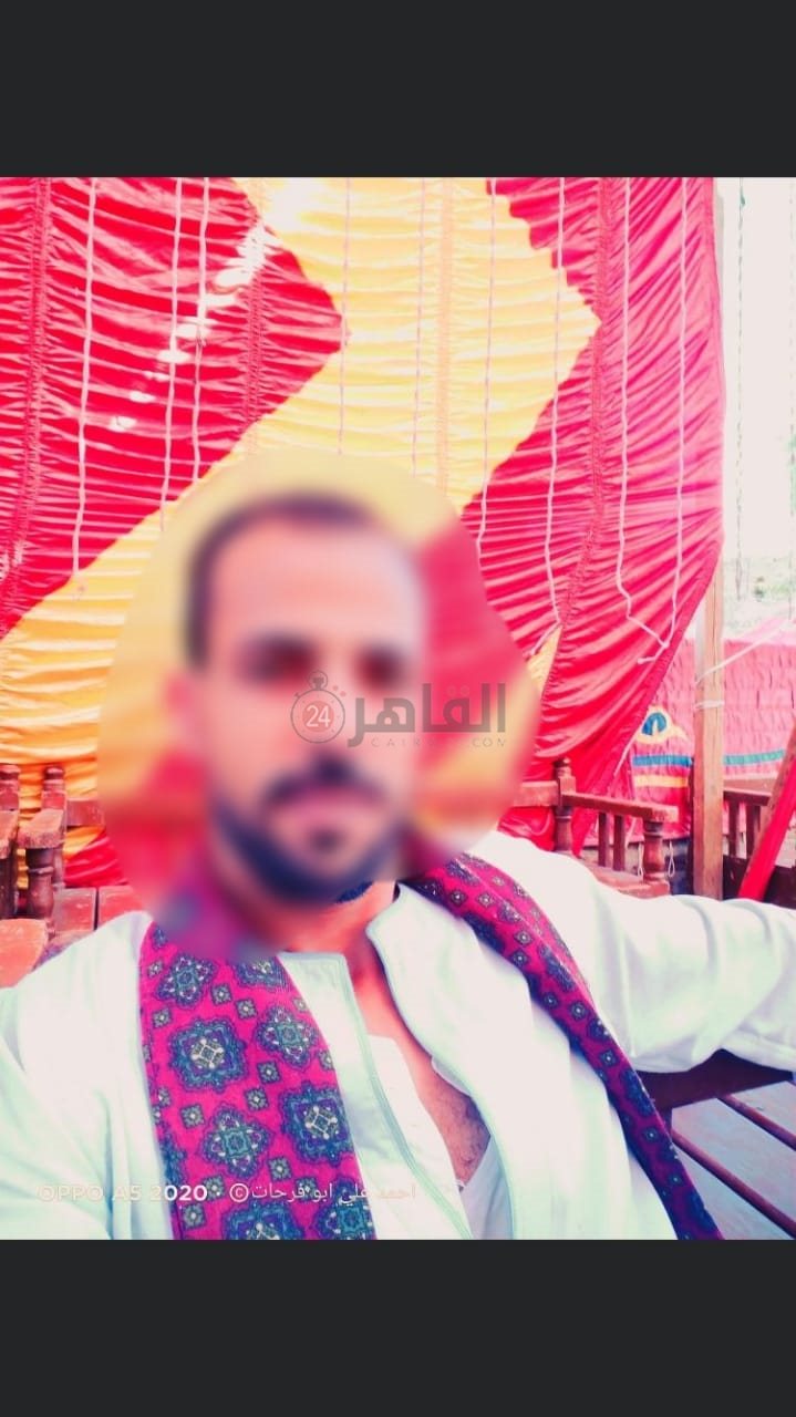 المتهم مؤمن خلف