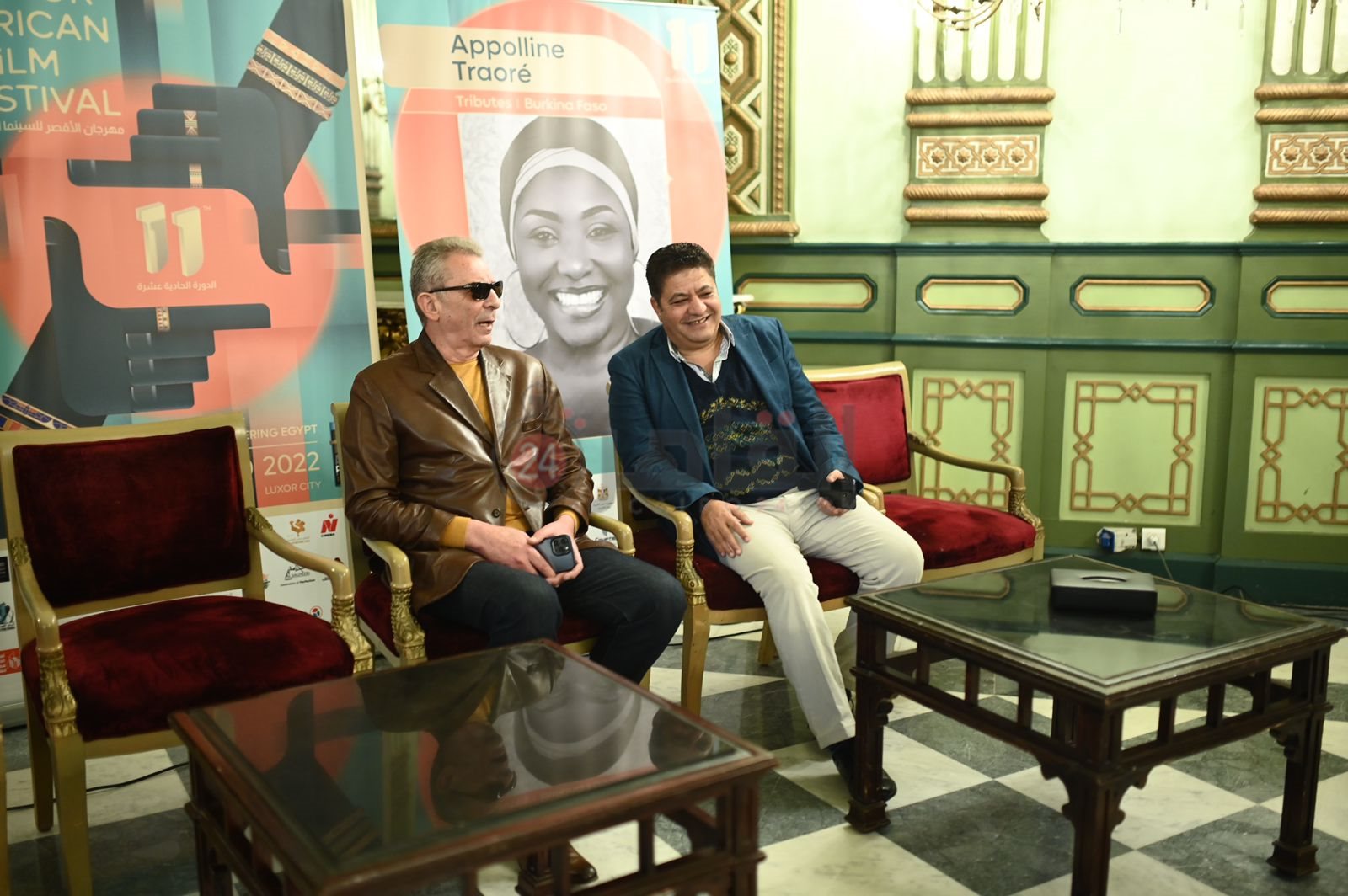 محمود حميدة