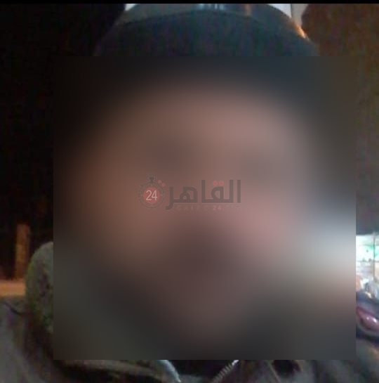 الداجل الذي يتهمه الشاب 1