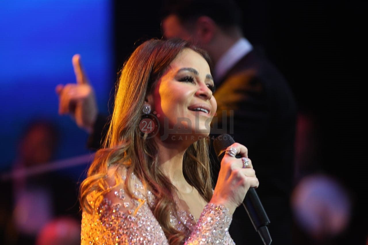 حفل كارول سماحة (5)