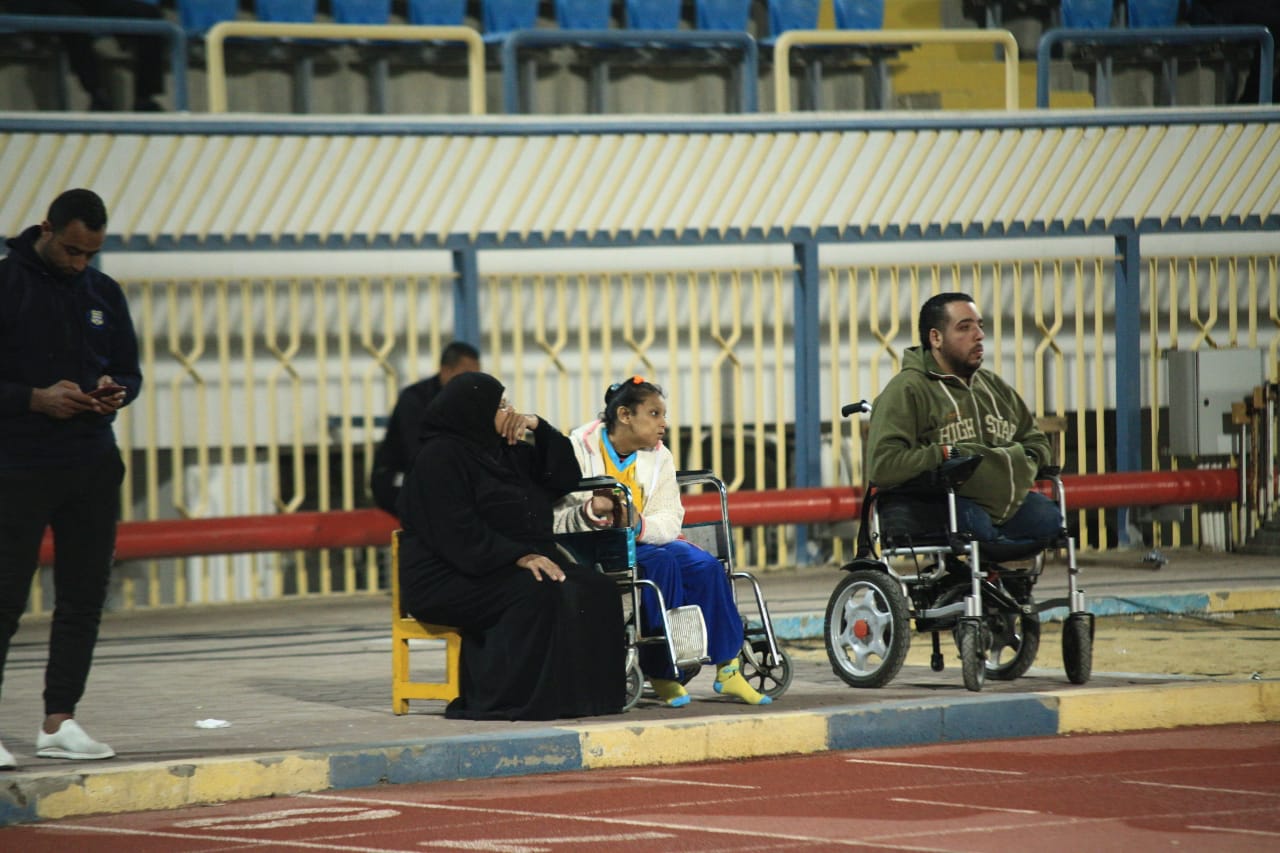 أصحاب الههم الاسماعيلي والجونة