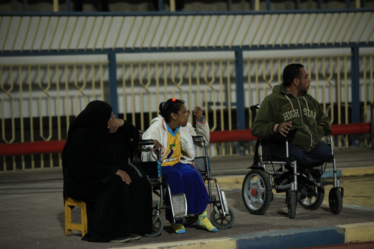 أصحاب الههم الاسماعيلي والجونة (2)