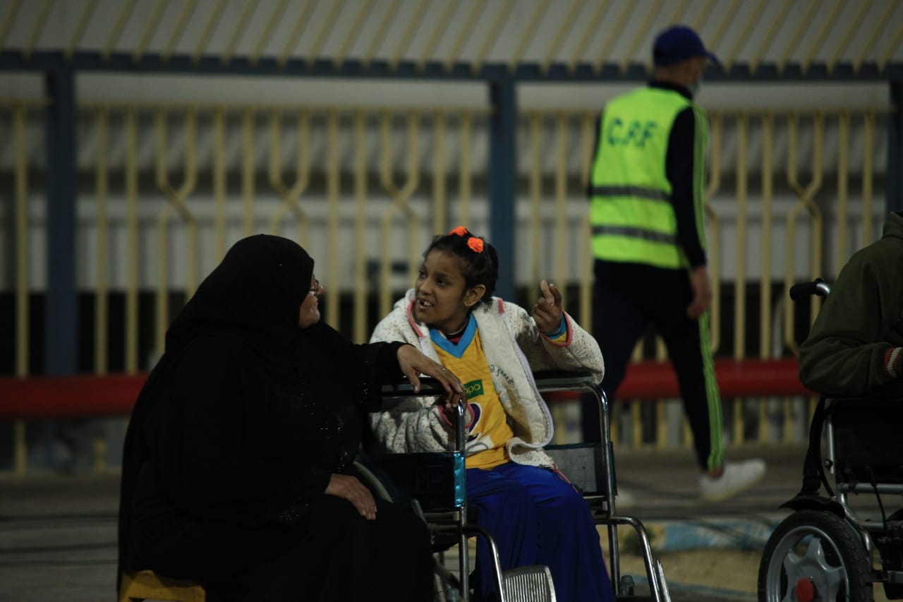 أصحاب الههم الاسماعيلي والجونة (5)