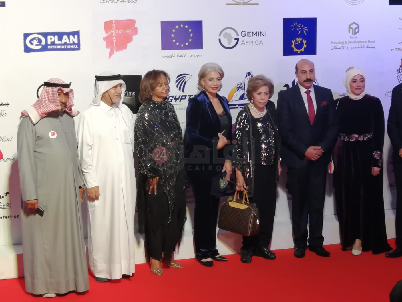 مهرجان أسوان لأفلام المرأة (1)