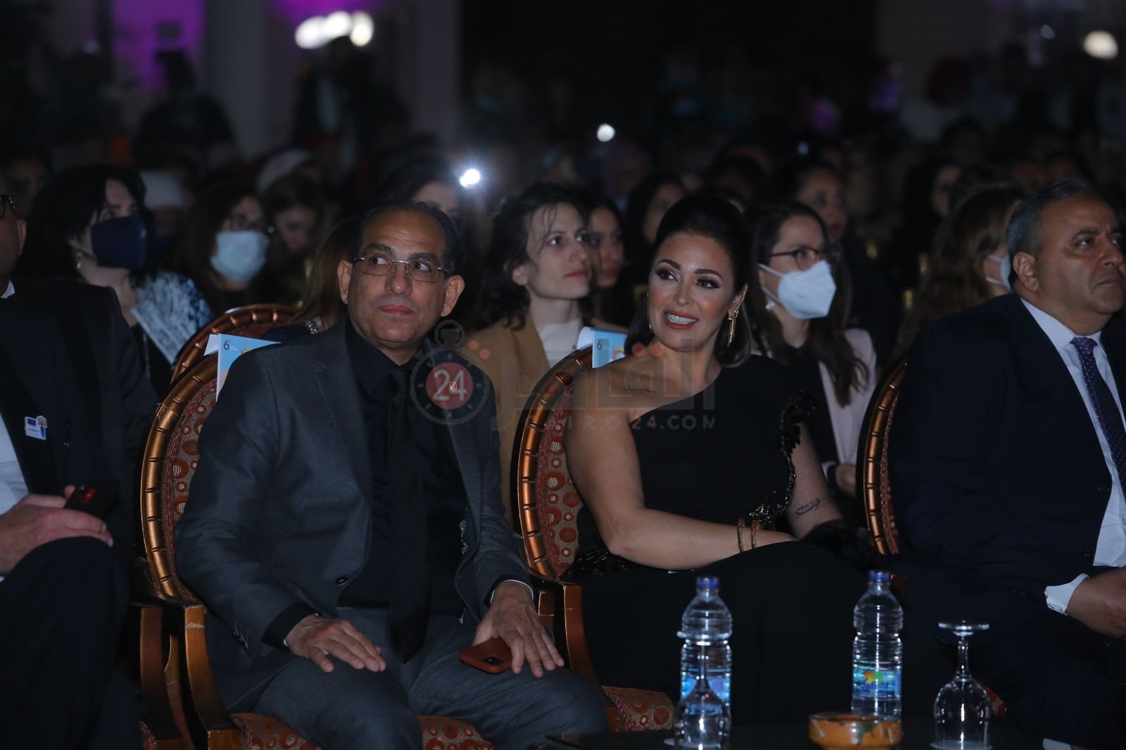 مهرجان أسوان الدولي (10)