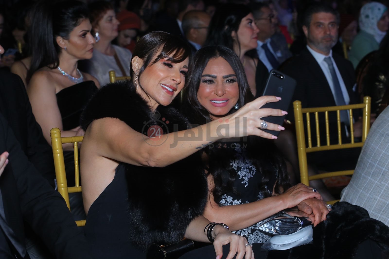 مهرجان أسوان الدولي (3)