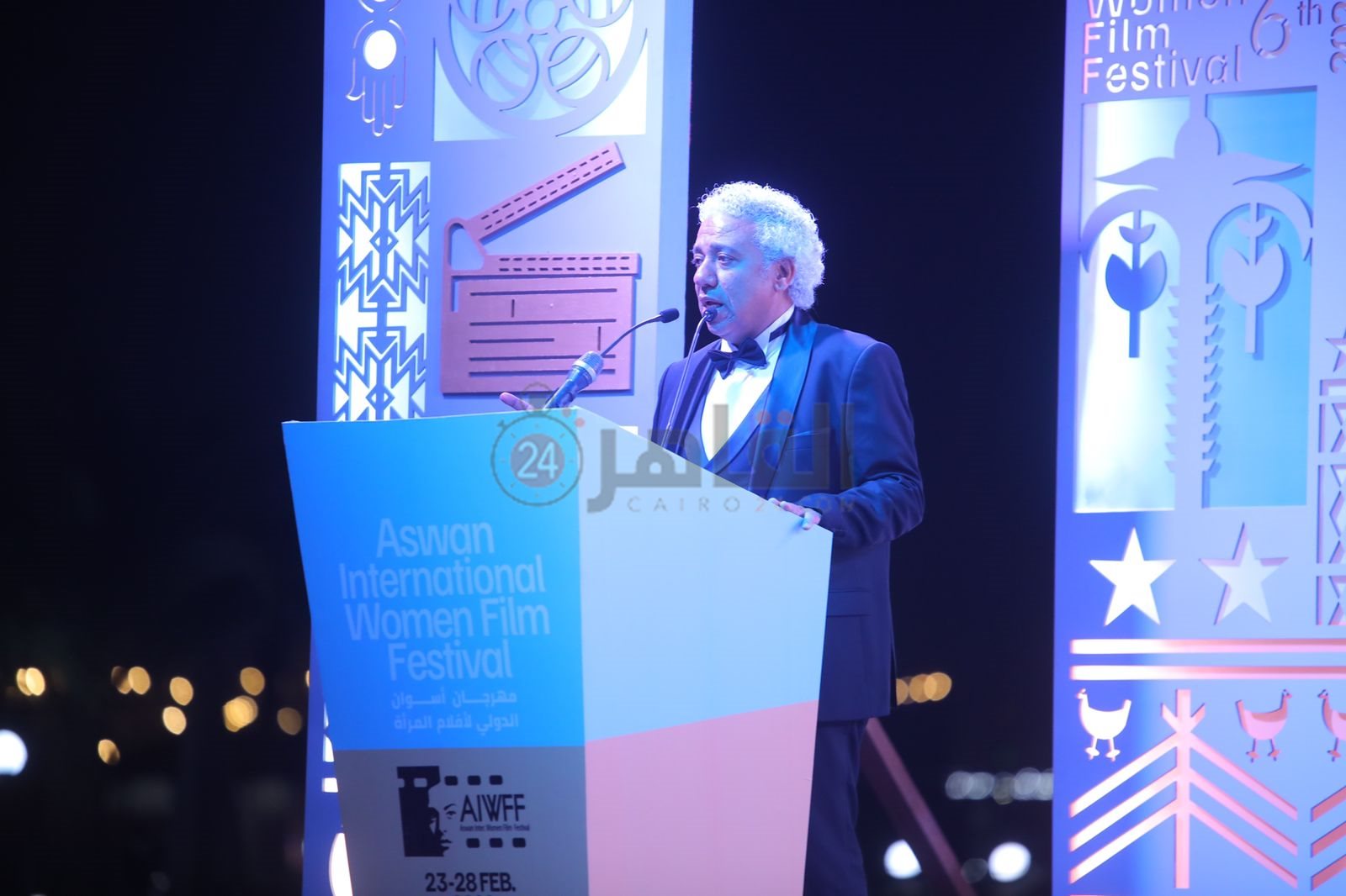 مهرجان أسوان الدولي (6)