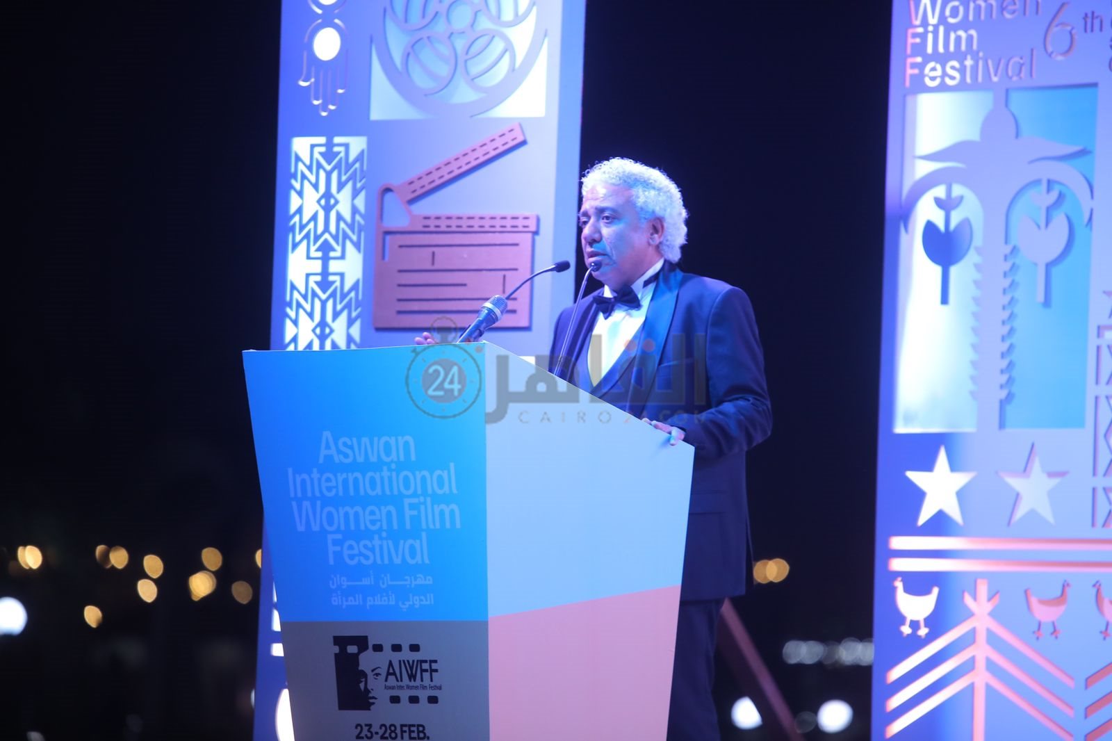 مهرجان أسوان الدولي (7)