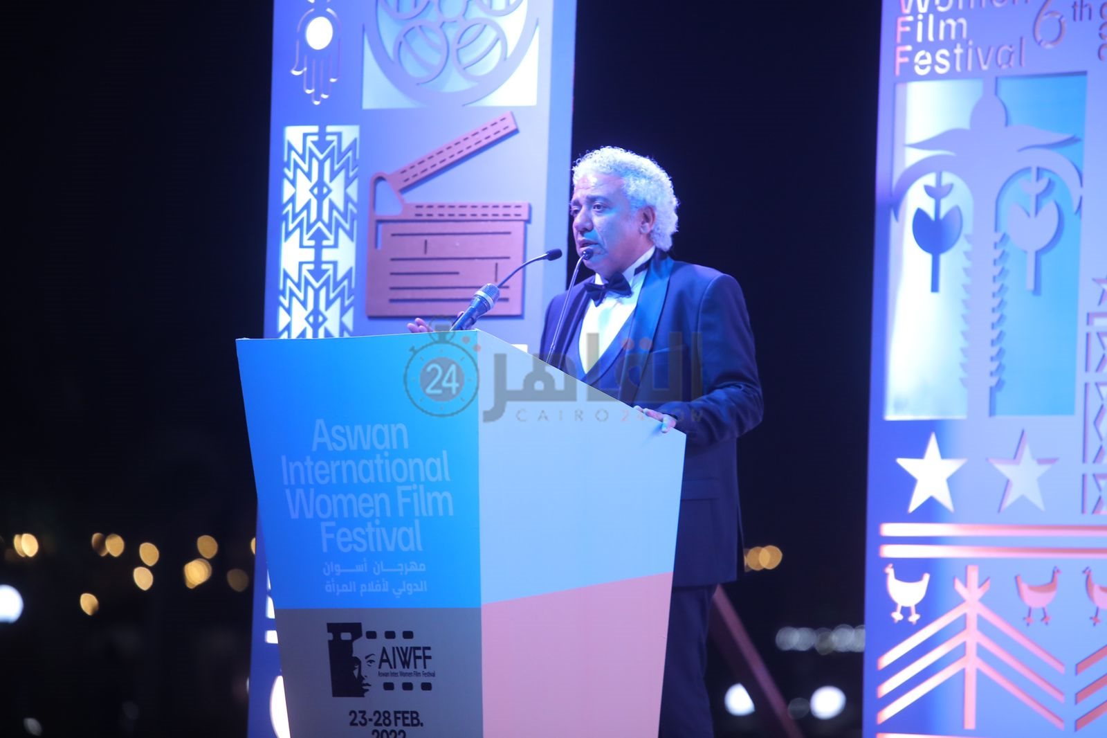 مهرجان أسوان الدولي (8)