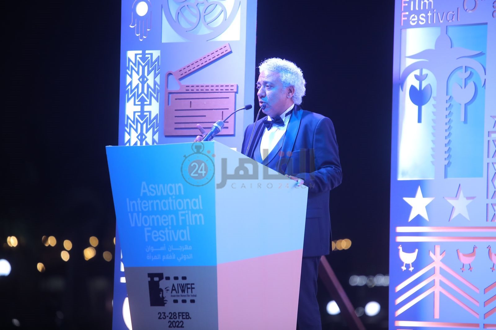 مهرجان أسوان الدولي (11)