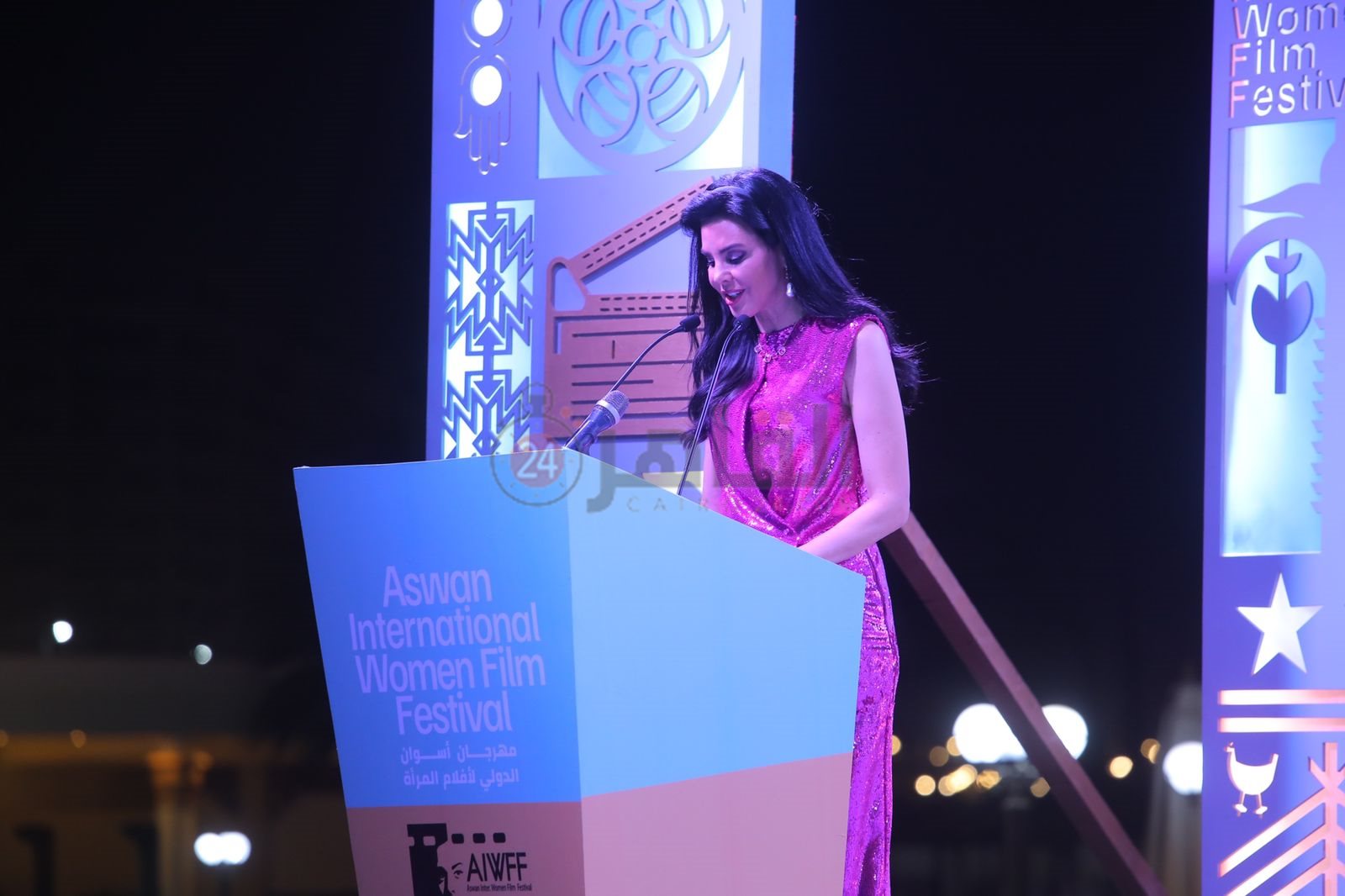 مهرجان أسوان الدولي (12)