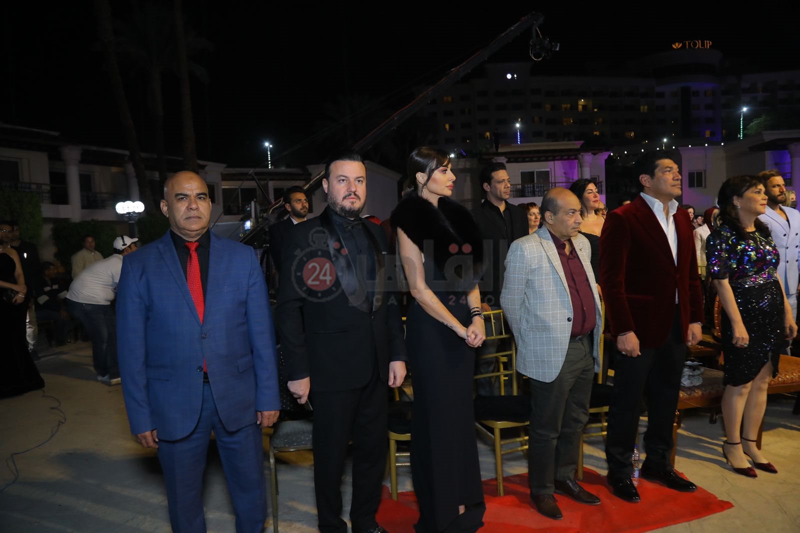 مهرجان أسوان الدولي (14)